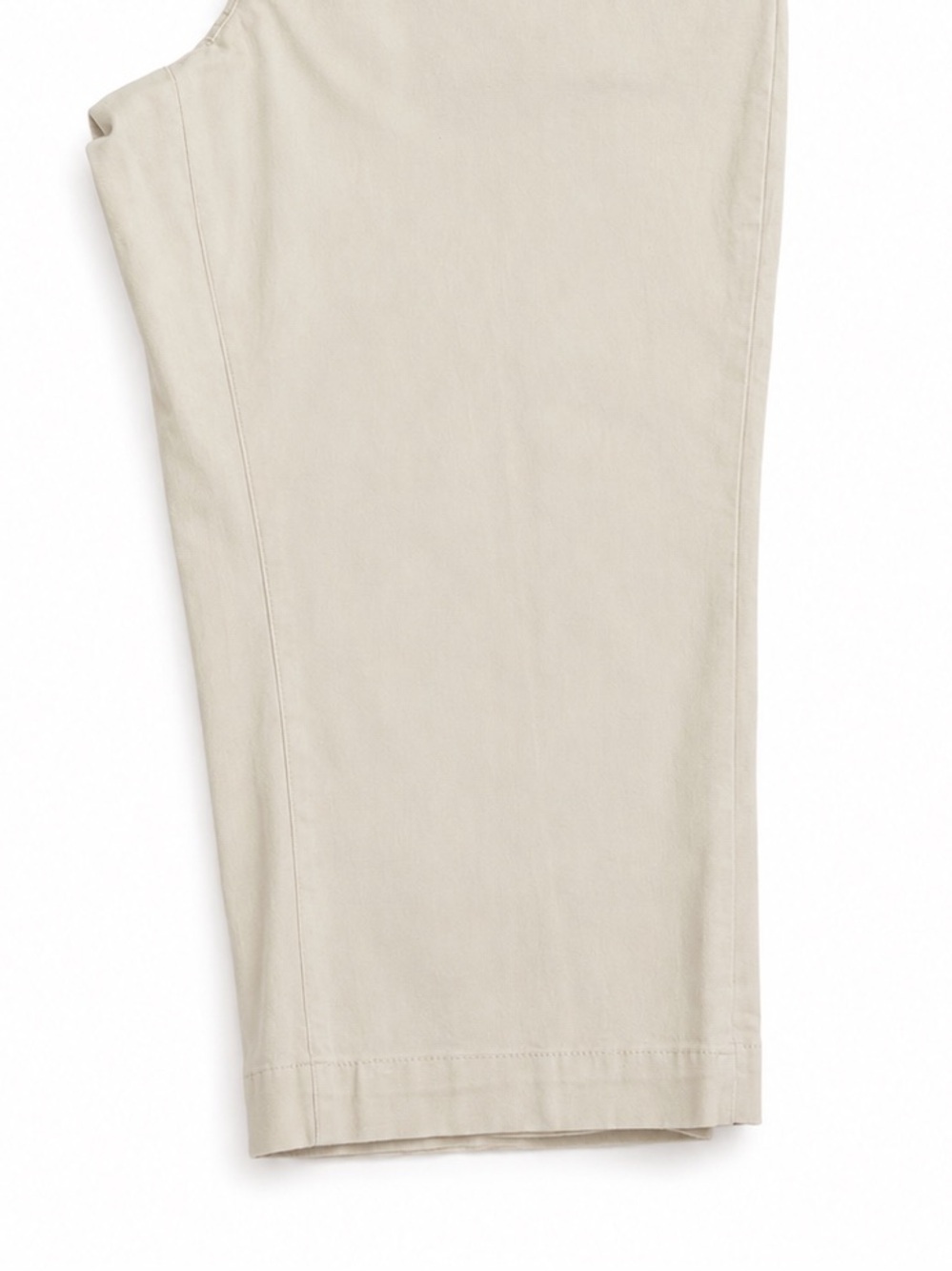 NWT-Coldwater Creek Women's Cropped Capri Pants-Size 16 - Picture 7 of 8